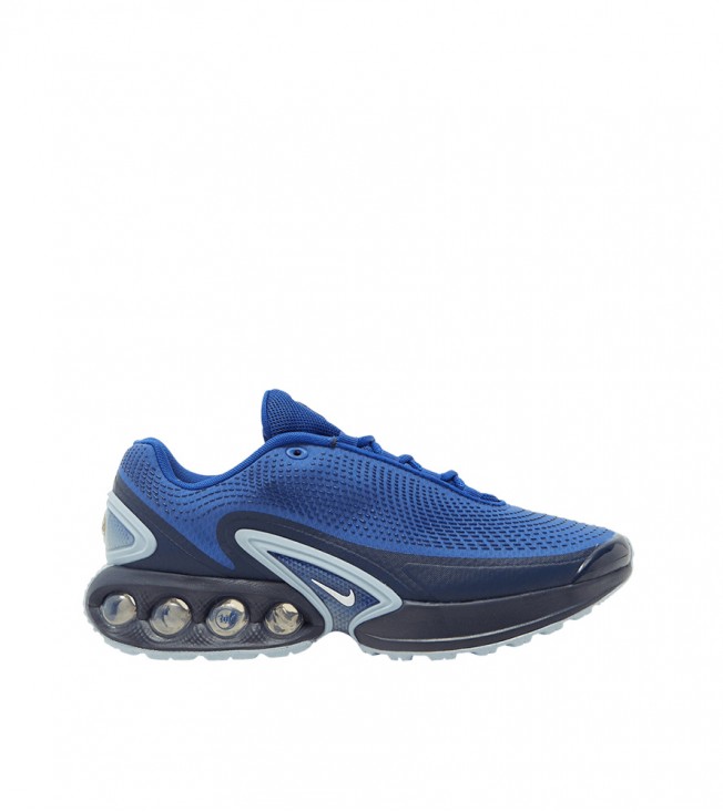 Nike Air Max Dn Hyper Blue