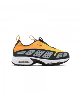 Nike Air Max Sunder Canyon Gold Deep Ocean WMNS