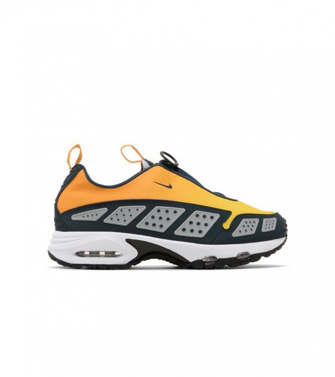 Nike Air Max Sunder Canyon Gold Deep Ocean WMNS
