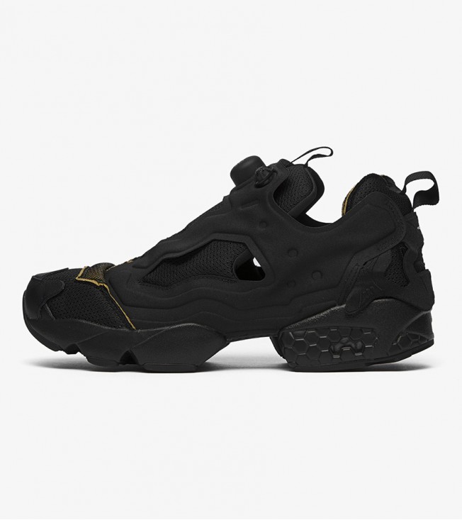 Reebok IF Memory Of "Project 0" x Maison Margiela