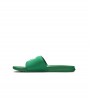 Nike X Stussy Benassi Slides Green