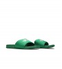 Nike X Stussy Benassi Slides Green