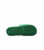 Nike X Stussy Benassi Slides Green