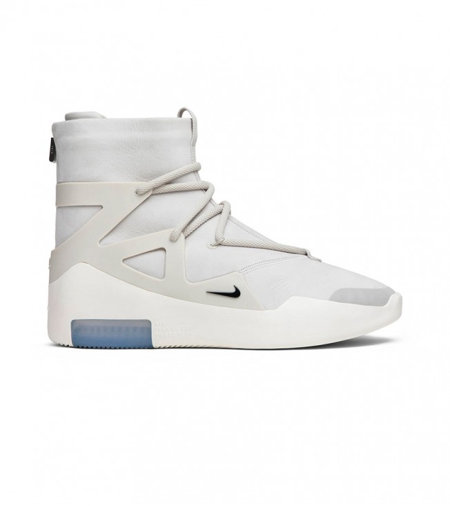 Nike Air Fear Of God 1 'Light Bone'