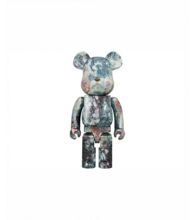 Bearbrick Pushead #5 1000%