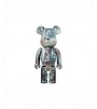 Bearbrick Pushead #5 1000%