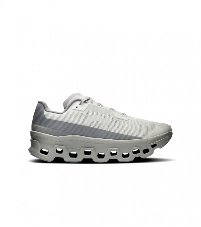 On Running Cloudmonster Void Iceberg Tin Wmns