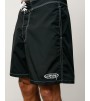 Шорты Stussy Coastal Board Short Black