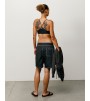 Шорты Stussy Coastal Board Short Black