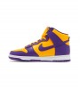 Nike Dunk Hi Retro "Lakers"
