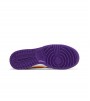 Nike Dunk Hi Retro "Lakers"