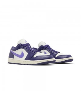 Jordan 1 Low Sky J Purple WMNS - ???? ?20