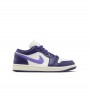 Jordan 1 Low Sky J Purple WMNS