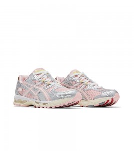 ASICS Gel-Nimbus 10.1 Vandy The Pink x atmos Banana Split Strawberry #20