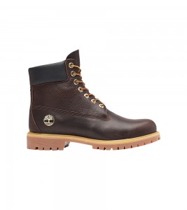Timberland 6 Premium Waterproof Boot Espresso
