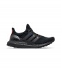 Кроссовки Adidas Ultra Boost 40 Dna Hearts Pack Black