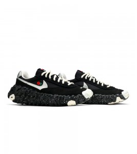 Nike Undercover x Overbreak SP 'Black' - ???? ?20