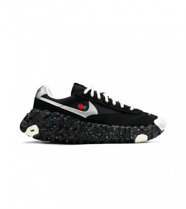 Nike Undercover x Overbreak SP 'Black'