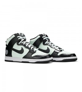 Nike Dunk High Se All Star 2021 - Фото №2