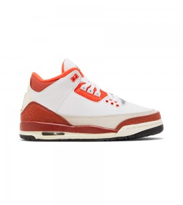 Jordan 3 Retro SE Dunk on Mars (GS)
