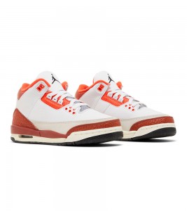 Jordan 3 Retro SE Dunk on Mars (GS) - ???? ?20
