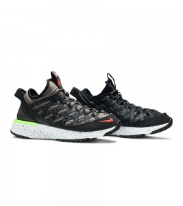 Nike ACG React Terra Gobe Ridgerock - Фото №2