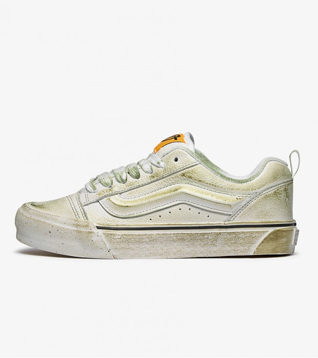 Vans Knu Skool VLT LX x Deaton Chris Anthony