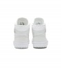 Кроссовки Air Jordan 1 Mid Spruce Aura WMNS