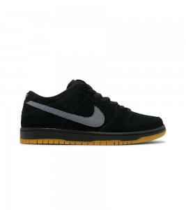 Nike SB Dunk Low Fog