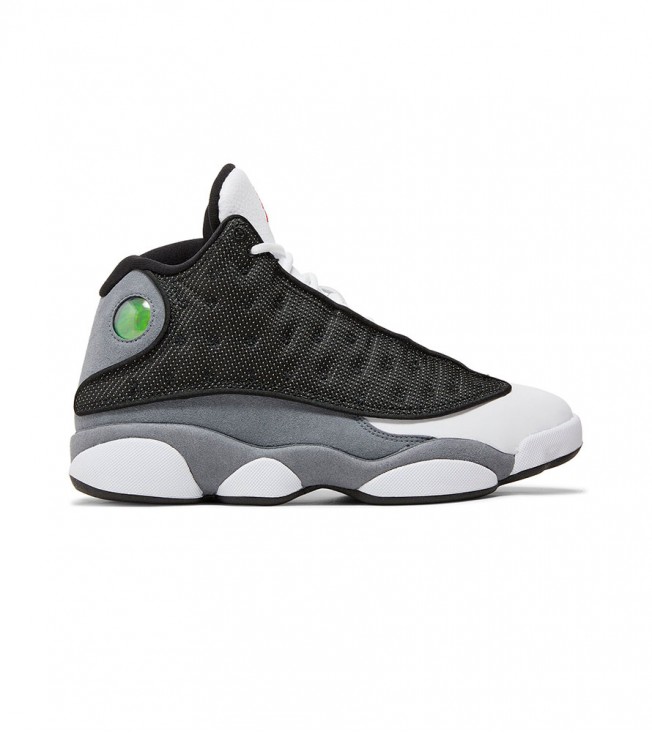 Jordan 13 Retro Black Flint