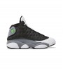 Jordan 13 Retro Black Flint
