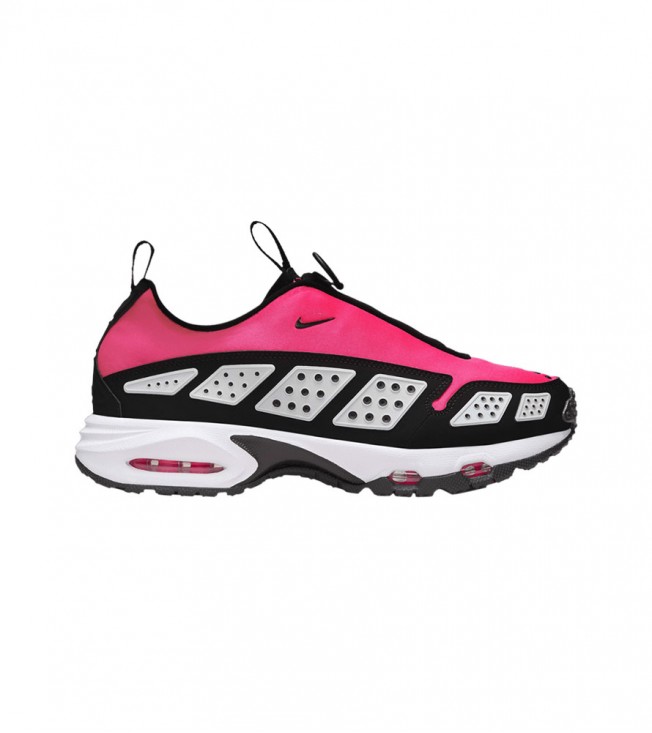 Nike Air Max Sunder Hyper Pink Black WMNS