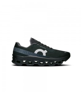 On Running Cloudmonster Black