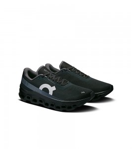 On Running Cloudmonster Black #20