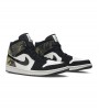 Кроссовки Air Jordan 1 Mid Camo