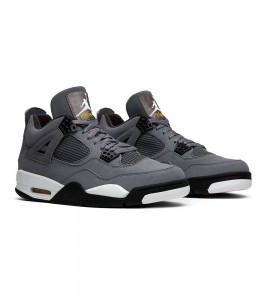 Air Jordan 4 Retro Cool Grey (2004) - ???? ?20