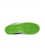 Nike Supreme x Dunk Low OG SB QS 'Mean Green'