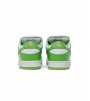 Nike Supreme x Dunk Low OG SB QS 'Mean Green'