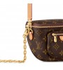 Сумка Louis Vuitton Mini Bumbag