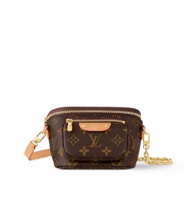 Сумка Louis Vuitton Mini Bumbag