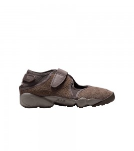 Nike Air Rift Ironstone Cave Stone (WMNS)