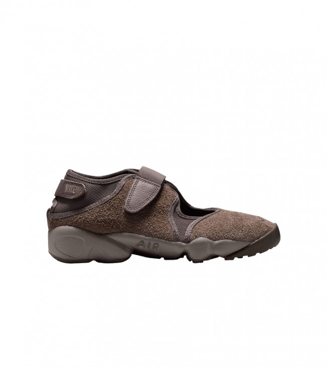 Nike Air Rift Ironstone Cave Stone (WMNS)