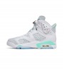 Air Jordan 6 Retro "Mint Foam" WMNS