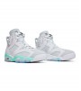 Air Jordan 6 Retro "Mint Foam" WMNS