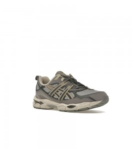ASICS Gel-NYC Utility Steeple Grey Graphite Grey - Фото №2