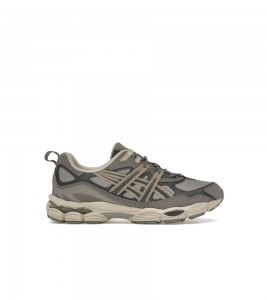 ASICS Gel-NYC Utility Steeple Grey Graphite Grey
