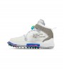 Nike Air Force 1 Mid Off-White White