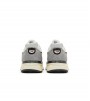 New Balance 990v4 MiUSA Teddy Santis Grey Black Cream
