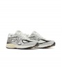 New Balance 990v4 MiUSA Teddy Santis Grey Black Cream