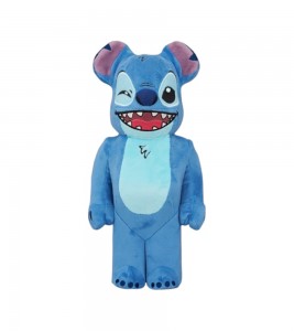 Bearbrick Snoopy Costume Ver. 400%